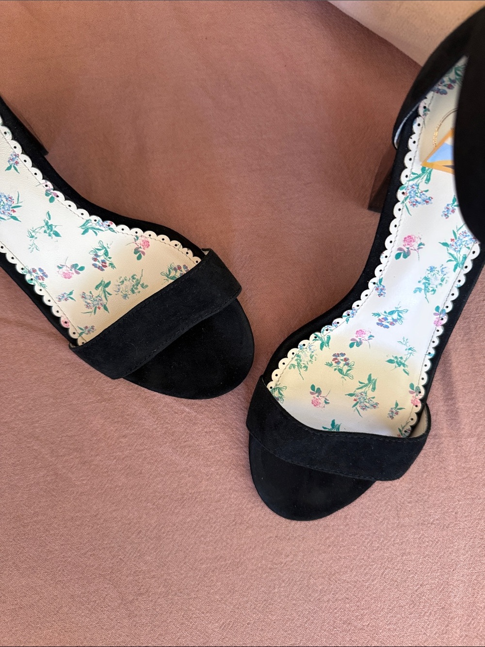 Perfect fall event shoe ✨